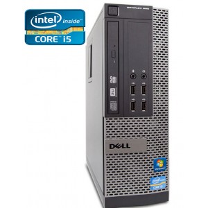 کیس دست دوم DELL OPTIPLEX 980 